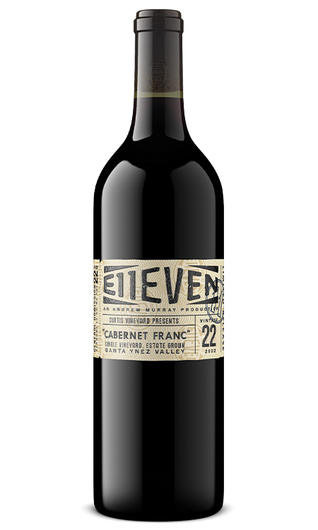 2022 E11EVEN CABERNET FRANC