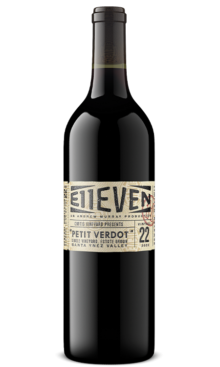 2022 E11EVEN PETIT VERDOT