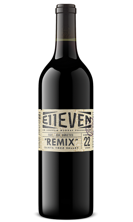 2022 E11EVEN REMIX