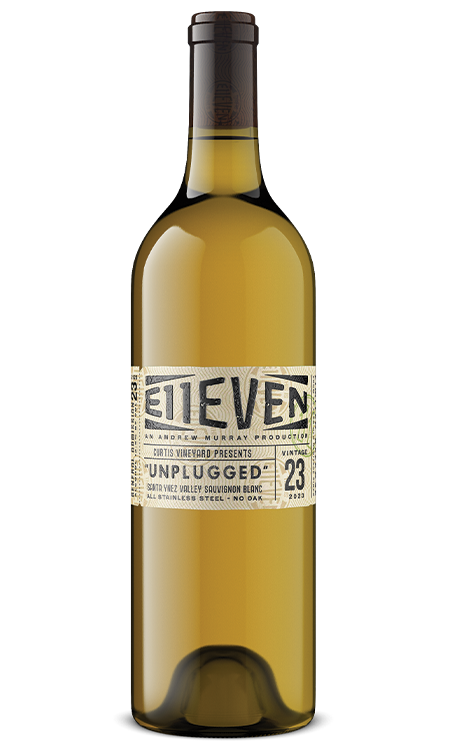 2023 E11EVEN UNPLUGGED SAUVIGNON BLANC