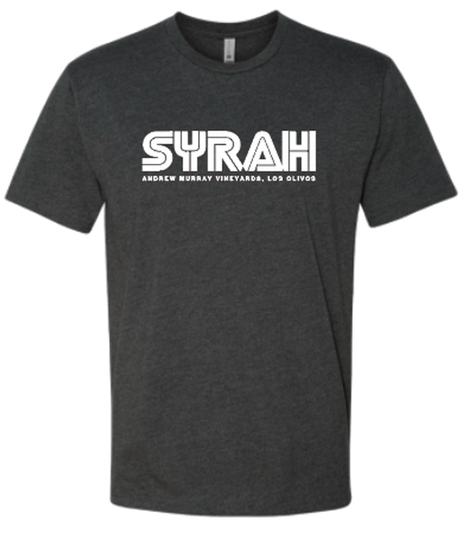 SYRAH SHIRT