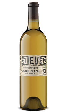 2023 E11EVEN CHENIN BLANC