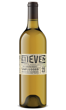 2023 E11EVEN UNPLUGGED SAUVIGNON BLANC