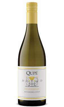2023 QUPE CHARDONNAY SBC
